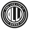 One Life Live It Brand